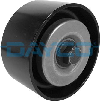 DAYCO APV3130 - Galoppino / Guidacinghia, Cinghia Poly-V www.autoricambi360.it