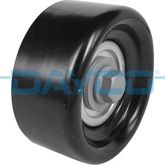 Dayco APV3131 - Galoppino / Guidacinghia, Cinghia Poly-V www.autoricambi360.it