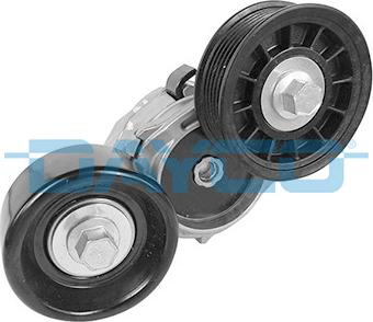 DAYCO APV3129 - Tendicinghia, Cinghia Poly-V www.autoricambi360.it