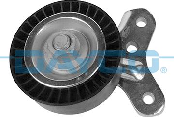 DAYCO APV3176 - Galoppino / Guidacinghia, Cinghia Poly-V www.autoricambi360.it