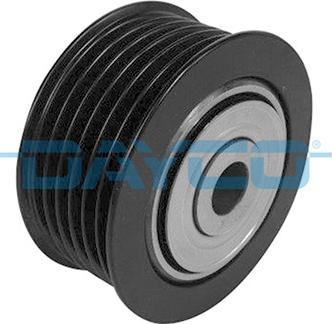 DAYCO APV3171 - Galoppino / Guidacinghia, Cinghia Poly-V www.autoricambi360.it