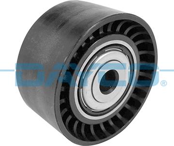 DAYCO APV3178 - Galoppino / Guidacinghia, Cinghia Poly-V www.autoricambi360.it