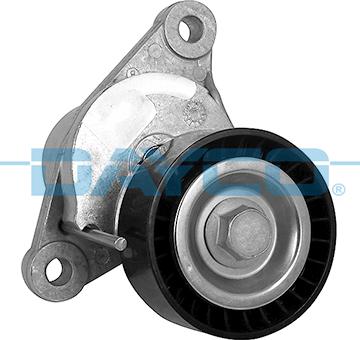 Dayco APV3861 - Tendicinghia, Cinghia Poly-V www.autoricambi360.it