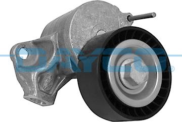 DAYCO APV3800 - Tendicinghia, Cinghia Poly-V www.autoricambi360.it