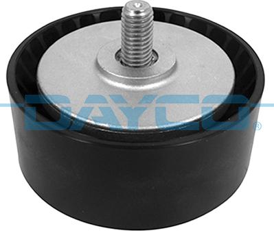 DAYCO APV3801 - Galoppino / Guidacinghia, Cinghia Poly-V www.autoricambi360.it