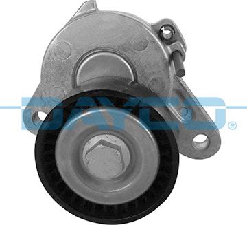 Dayco APV3208 - Tendicinghia, Cinghia Poly-V www.autoricambi360.it