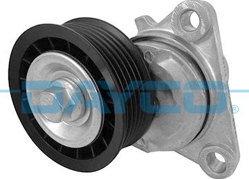 DAYCO APV3207 - Tendicinghia, Cinghia Poly-V www.autoricambi360.it