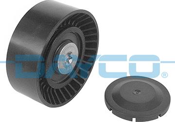 DAYCO APV3219 - Galoppino / Guidacinghia, Cinghia Poly-V www.autoricambi360.it