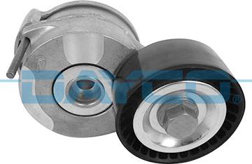 Dayco APV3210 - Tendicinghia, Cinghia Poly-V www.autoricambi360.it