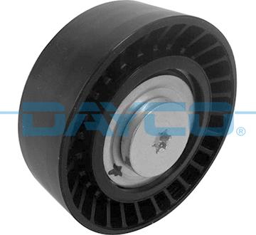DAYCO APV3217 - Galoppino / Guidacinghia, Cinghia Poly-V www.autoricambi360.it
