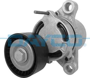 DAYCO APV3239 - Tendicinghia, Cinghia Poly-V www.autoricambi360.it