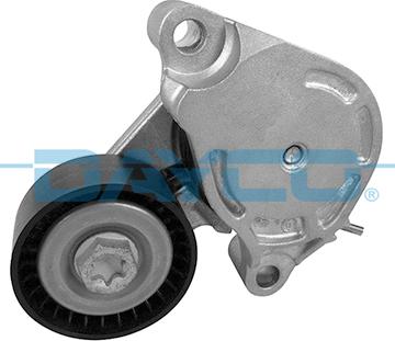 Dayco APV3238 - Tendicinghia, Cinghia Poly-V www.autoricambi360.it