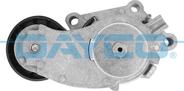 DAYCO APV3221 - Tendicinghia, Cinghia Poly-V www.autoricambi360.it
