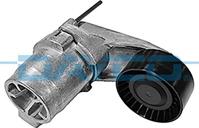 Dayco APV3272 - Tendicinghia, Cinghia Poly-V www.autoricambi360.it