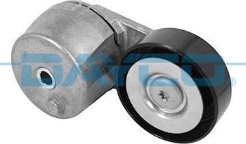 DAYCO APV3757 - Tendicinghia, Cinghia Poly-V www.autoricambi360.it