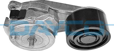 DAYCO APV3707 - Tendicinghia, Cinghia Poly-V www.autoricambi360.it