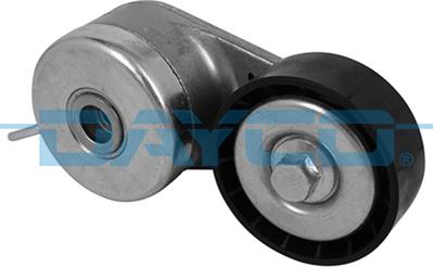 DAYCO APV3711 - Tendicinghia, Cinghia Poly-V www.autoricambi360.it