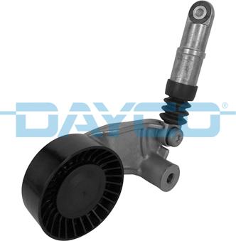 DAYCO APV2994 - Tendicinghia, Cinghia Poly-V www.autoricambi360.it
