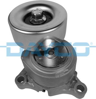 DAYCO APV2996 - Tendicinghia, Cinghia Poly-V www.autoricambi360.it