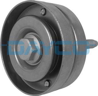 DAYCO APV2992 - Galoppino / Guidacinghia, Cinghia Poly-V www.autoricambi360.it