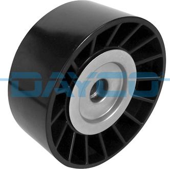 DAYCO APV2984 - Galoppino / Guidacinghia, Cinghia Poly-V www.autoricambi360.it