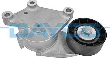 DAYCO APV2928 - Tendicinghia, Cinghia Poly-V www.autoricambi360.it