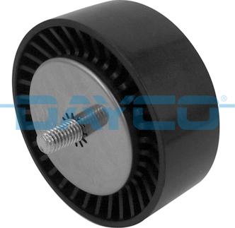 DAYCO APV2975 - Galoppino / Guidacinghia, Cinghia Poly-V www.autoricambi360.it