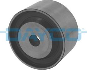 Dayco ATB2445 - Galoppino / Guidacinghia, Cinghia dentata www.autoricambi360.it
