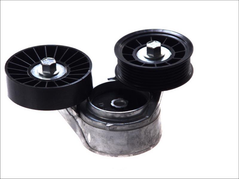 DAYCO APV2493 - Tendicinghia, Cinghia Poly-V www.autoricambi360.it