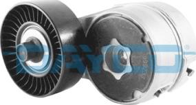 Dayco APV2497 - Tendicinghia, Cinghia Poly-V www.autoricambi360.it