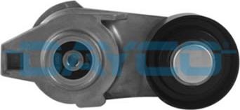 DAYCO APV2450 - Tendicinghia, Cinghia Poly-V www.autoricambi360.it