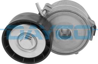DAYCO APV2464 - Tendicinghia, Cinghia Poly-V www.autoricambi360.it