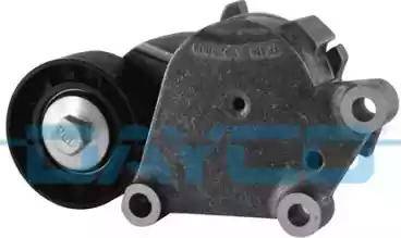 DAYCO APV2466 - Tendicinghia, Cinghia Poly-V www.autoricambi360.it