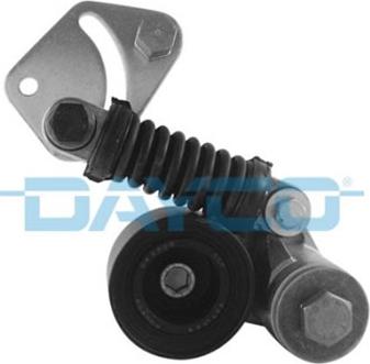 DAYCO APV2461 - Tendicinghia, Cinghia Poly-V www.autoricambi360.it