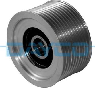 DAYCO APV2401 - Galoppino / Guidacinghia, Cinghia Poly-V www.autoricambi360.it