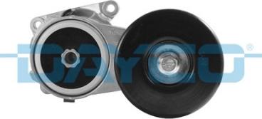 Dayco APV2487 - Tendicinghia, Cinghia Poly-V www.autoricambi360.it