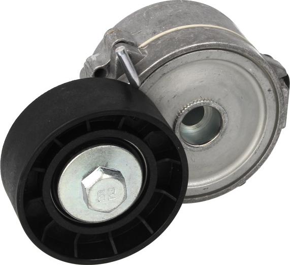 Dayco APV2424 - Tendicinghia, Cinghia Poly-V www.autoricambi360.it