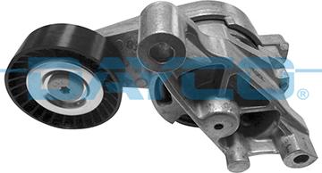 Dayco APV2422 - Tendicinghia, Cinghia Poly-V www.autoricambi360.it