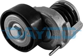 DAYCO APV2474 - Tendicinghia, Cinghia Poly-V www.autoricambi360.it