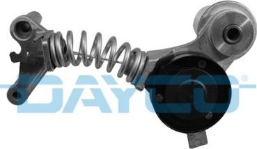 Dayco APV2476 - Tendicinghia, Cinghia Poly-V www.autoricambi360.it