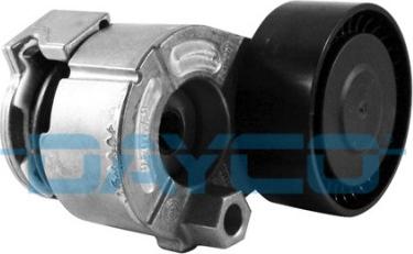 DAYCO APV2477 - Tendicinghia, Cinghia Poly-V www.autoricambi360.it