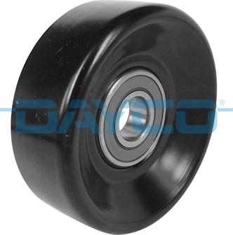 DAYCO APV2594 - Galoppino / Guidacinghia, Cinghia Poly-V www.autoricambi360.it