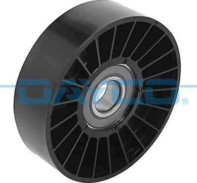 Dayco APV2596 - Galoppino / Guidacinghia, Cinghia Poly-V www.autoricambi360.it