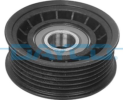 DAYCO APV2597 - Galoppino / Guidacinghia, Cinghia Poly-V www.autoricambi360.it
