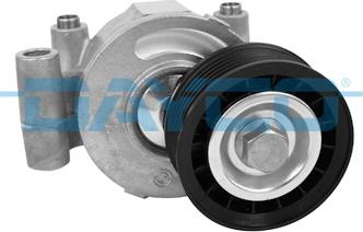 Dayco APV2540 - Tendicinghia, Cinghia Poly-V www.autoricambi360.it