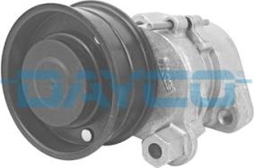 DAYCO APV2543 - Tendicinghia, Cinghia Poly-V www.autoricambi360.it