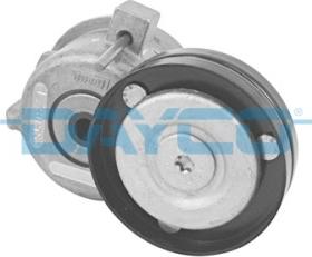 DAYCO APV2542 - Tendicinghia, Cinghia Poly-V www.autoricambi360.it