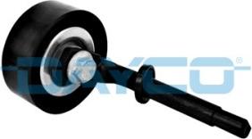 Dayco APV2559 - Tendicinghia, Cinghia Poly-V www.autoricambi360.it