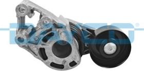 DAYCO APV2555 - Tendicinghia, Cinghia Poly-V www.autoricambi360.it