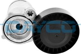 DAYCO APV2552 - Tendicinghia, Cinghia Poly-V www.autoricambi360.it